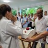 Semana da Enfermagem – 2º dia de programação engaja profissionais